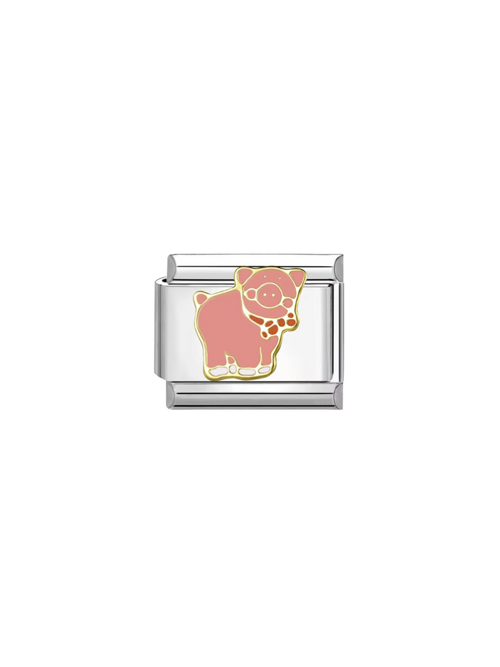 Charm Cochinito