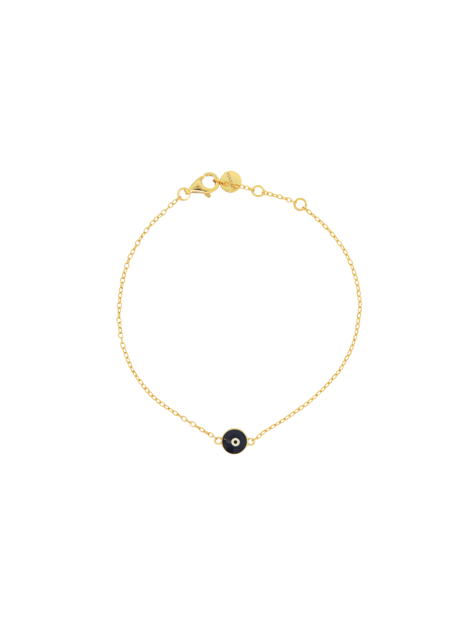 Pulsera Con Ojo Turco