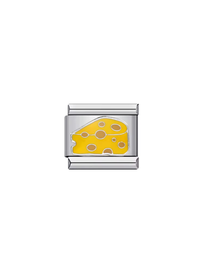 Charm Queso Amarillo