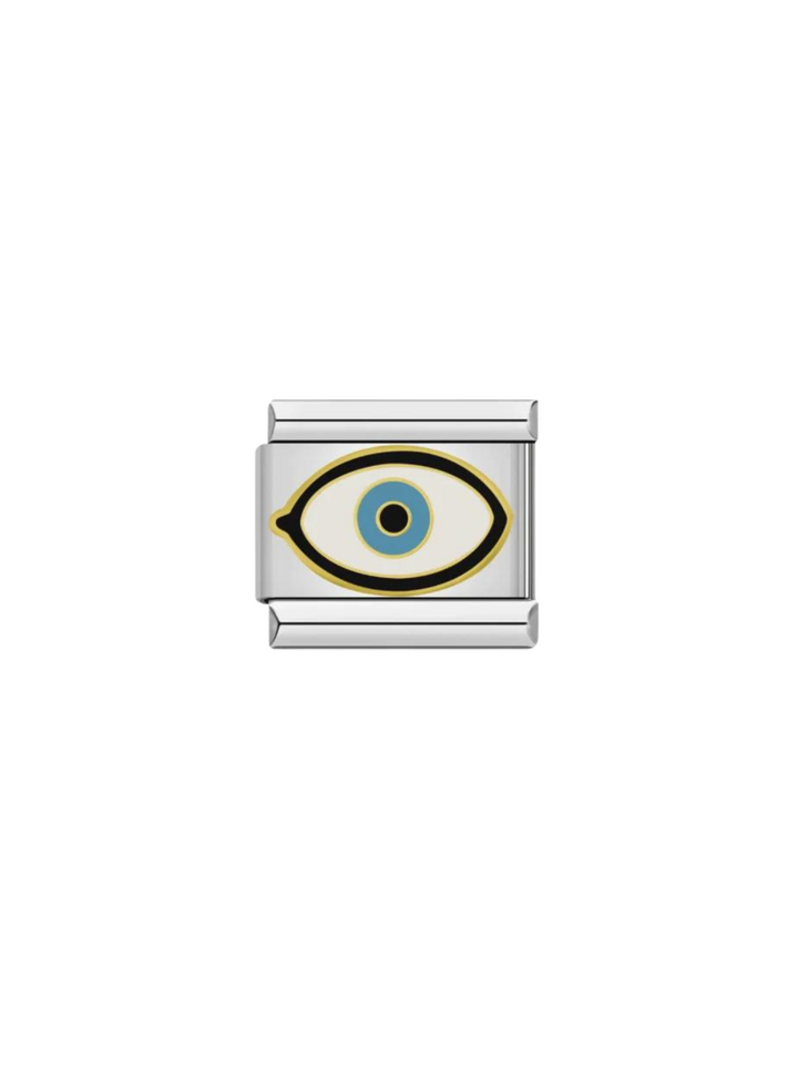 Charm Ojo Alargado