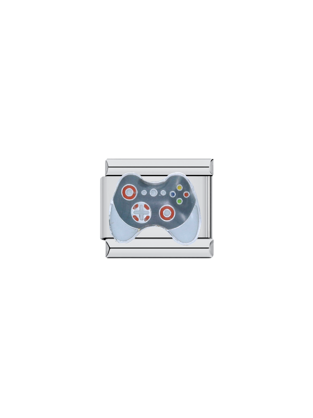Charm Control Videojuego