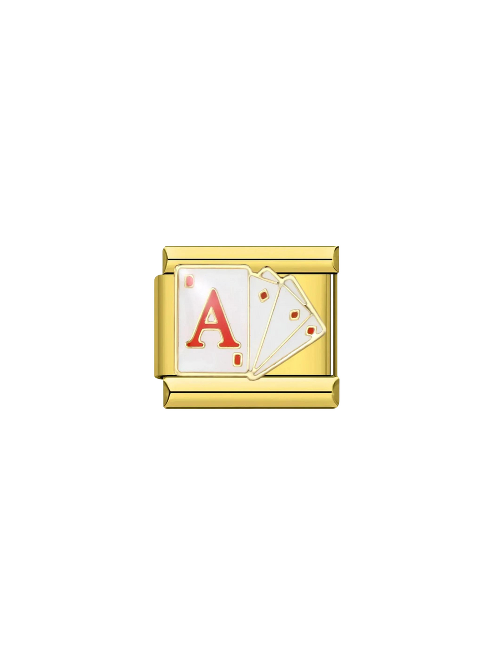 Charm Cartas Poker