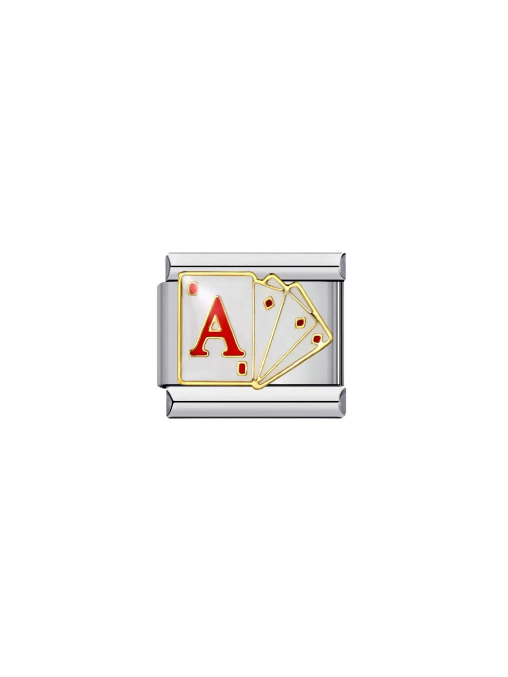 Charm Cartas Poker