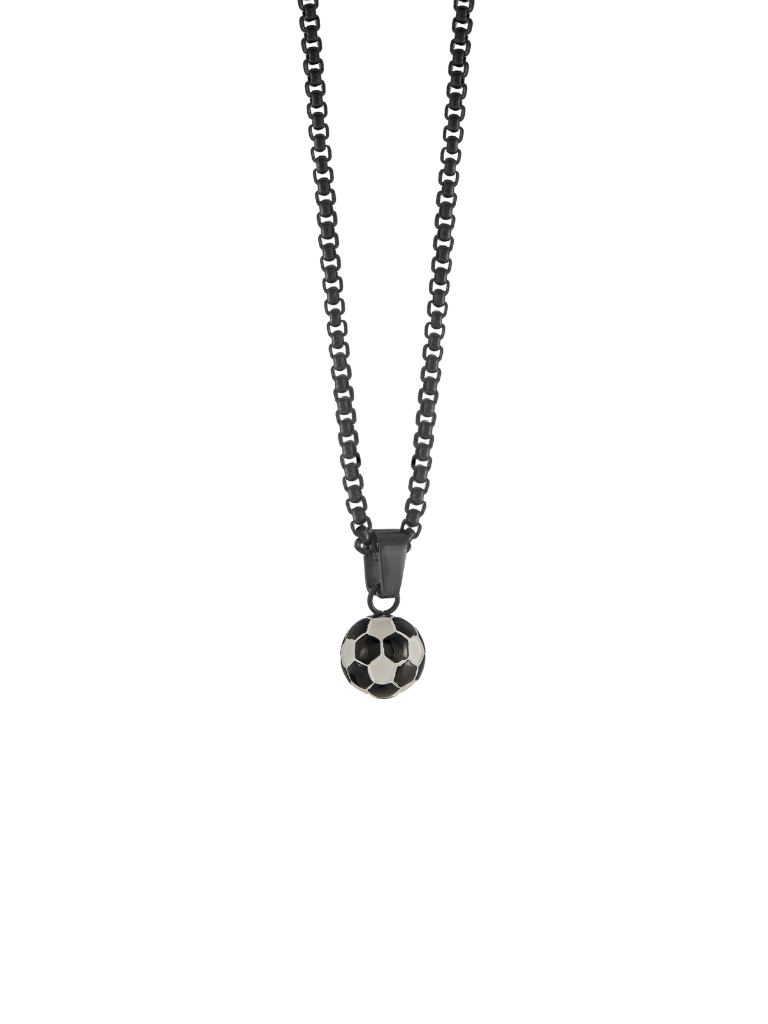 Cadena Con Pelota Futbol