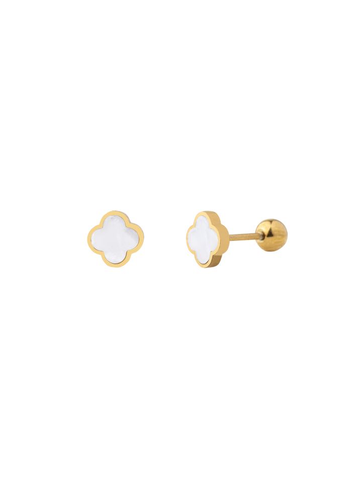 Arete Perforacion Acero Inoxidable