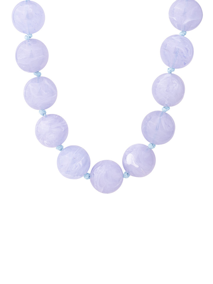 Collar Chunky Bolitas