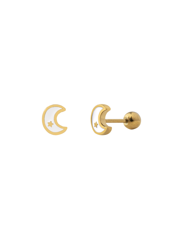 Arete Perforacion Acero Inoxidable