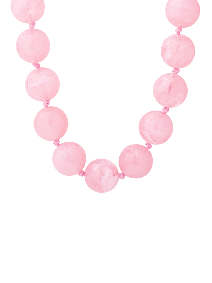 Collar Chunky Bolitas