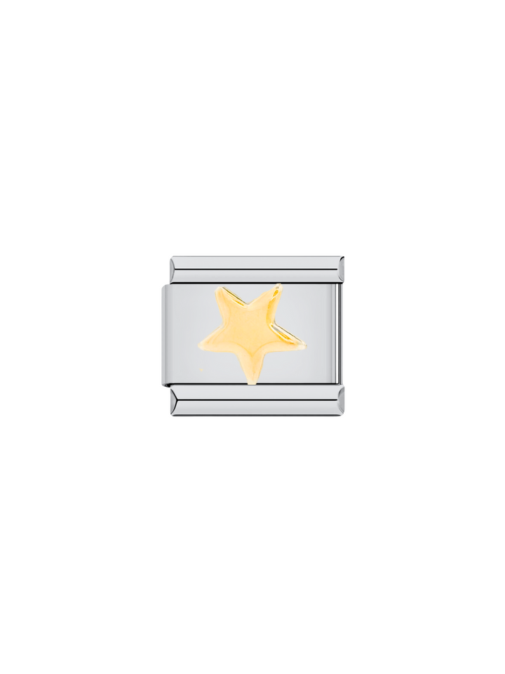 Charm Con Estrella