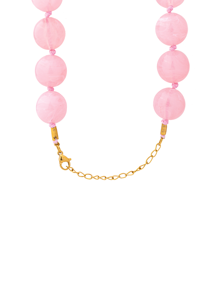 Collar Chunky Bolitas