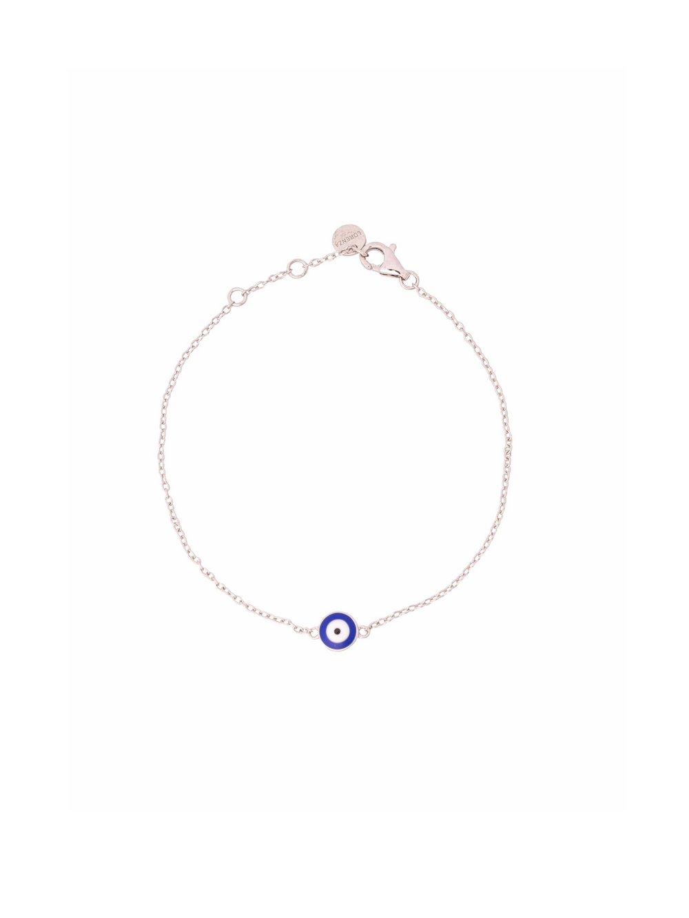 Pulsera Con Ojo Turco