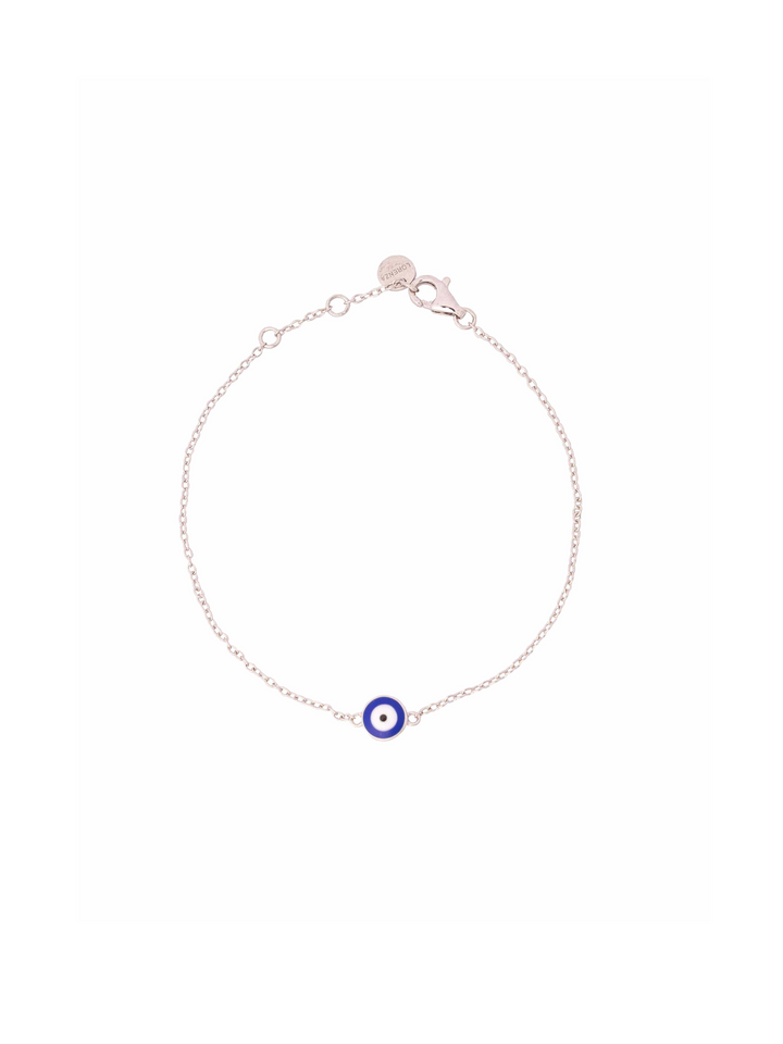 Pulsera Con Ojo Turco