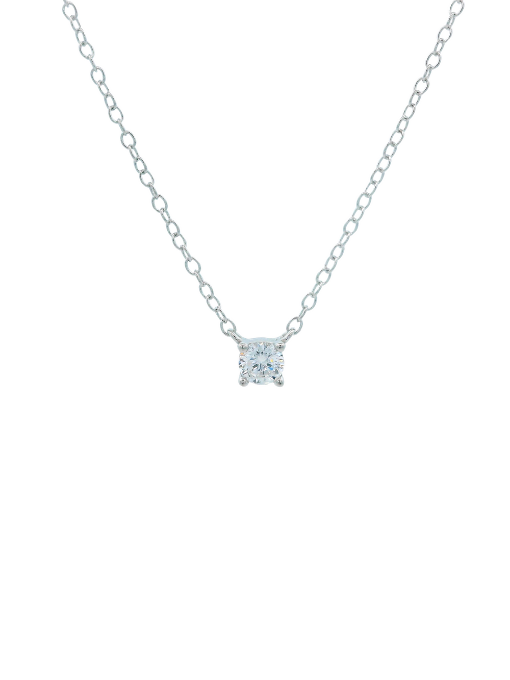 Collar Con Mini Zirconia 3.6 mm