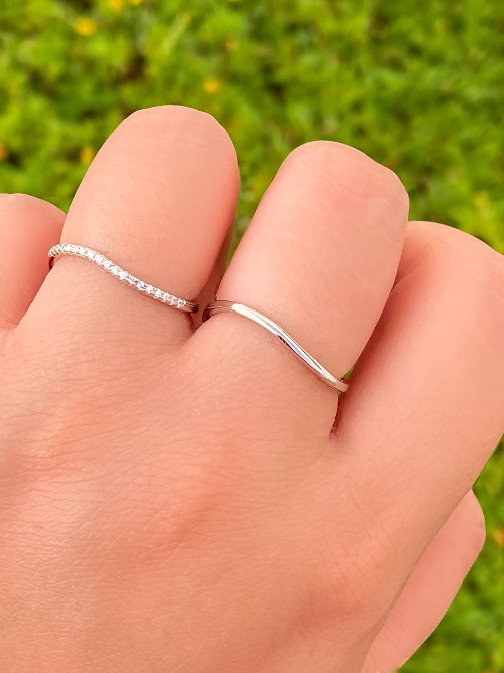 Anillo Delgado 1.5 mm