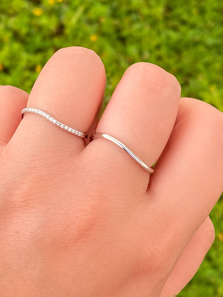 Anillo Delgado 1.5 mm