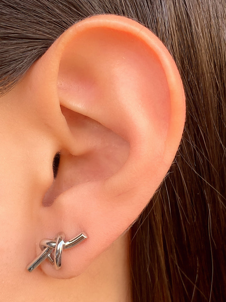 Par Arete Nudo