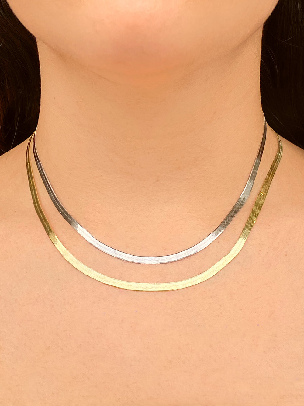 Collar Planchado 3.5 mm