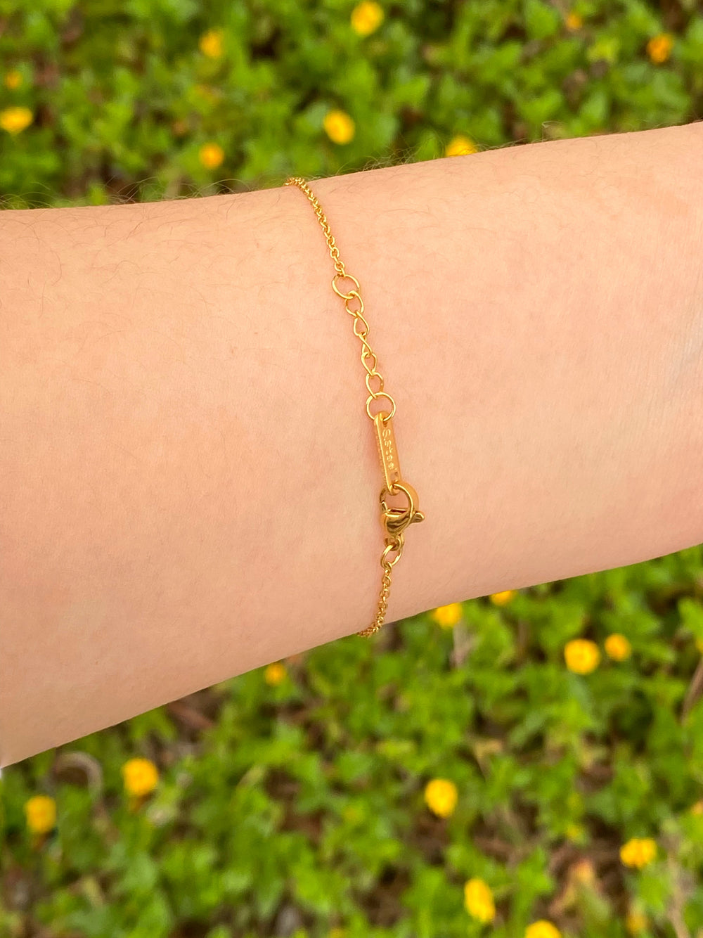 Pulsera Mama Zirconias