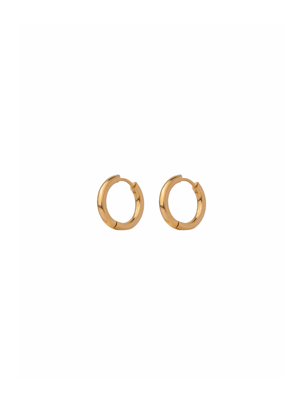 Par Arete Frambuesa