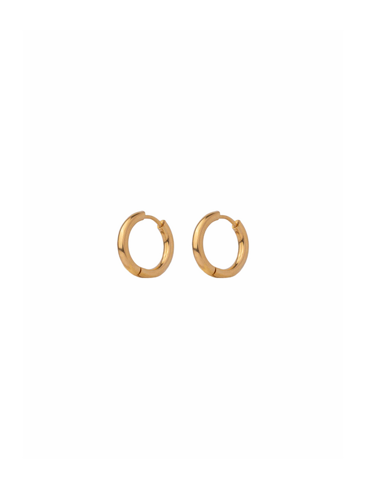 Par Arete Frambuesa