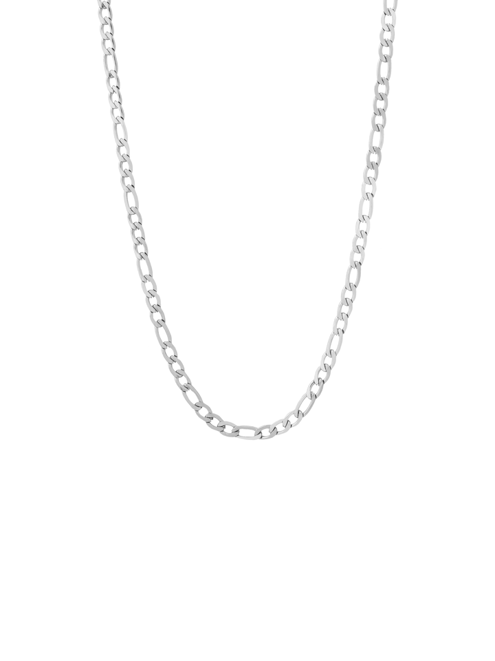 Cadena Eslabon Figaro 3 mm