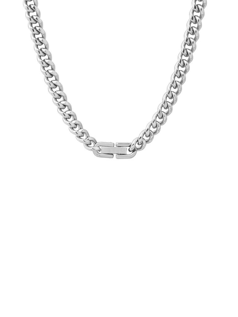 Cadena Cubana 6 mm