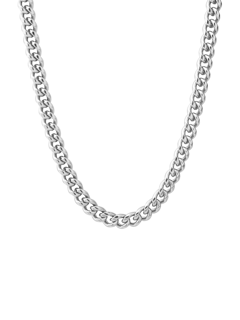 Cadena Cubana 6 mm