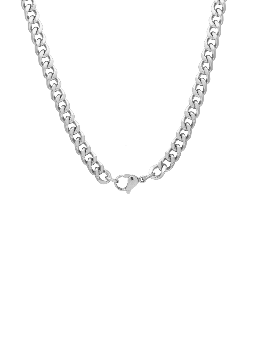 Cadena Cubana 5 mm