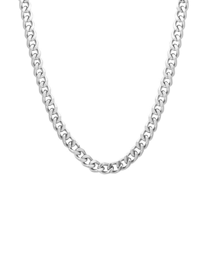 Cadena Cubana 5 mm