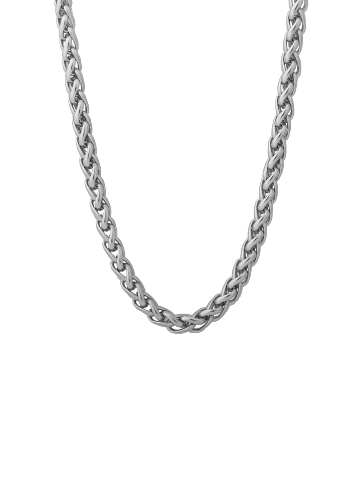 Cadena Eslabon Espiga 4.5 mm
