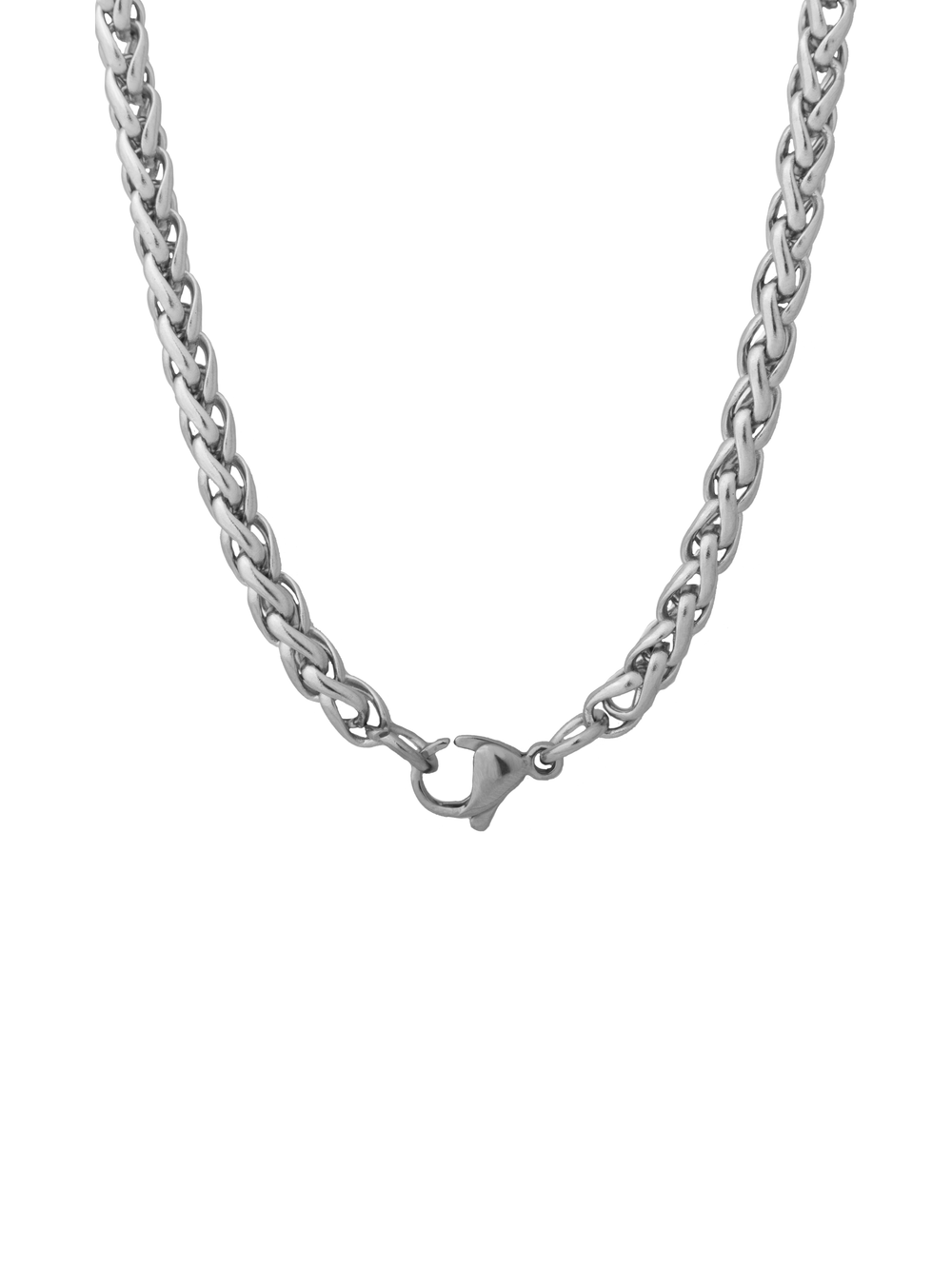 Cadena Eslabon Espiga 4.5 mm