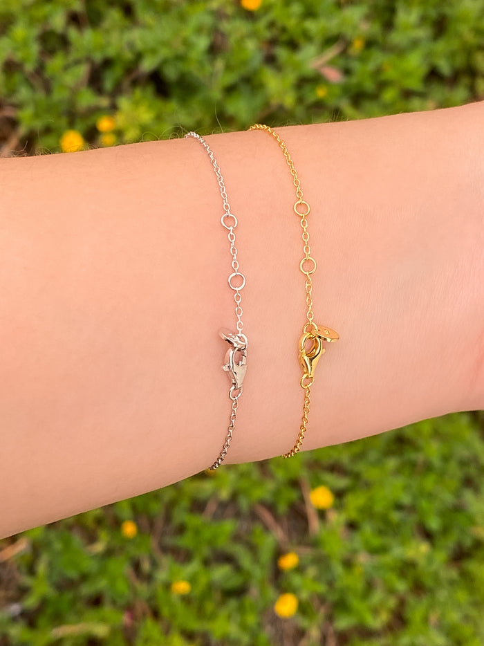 Pulsera Con Ojo Turco