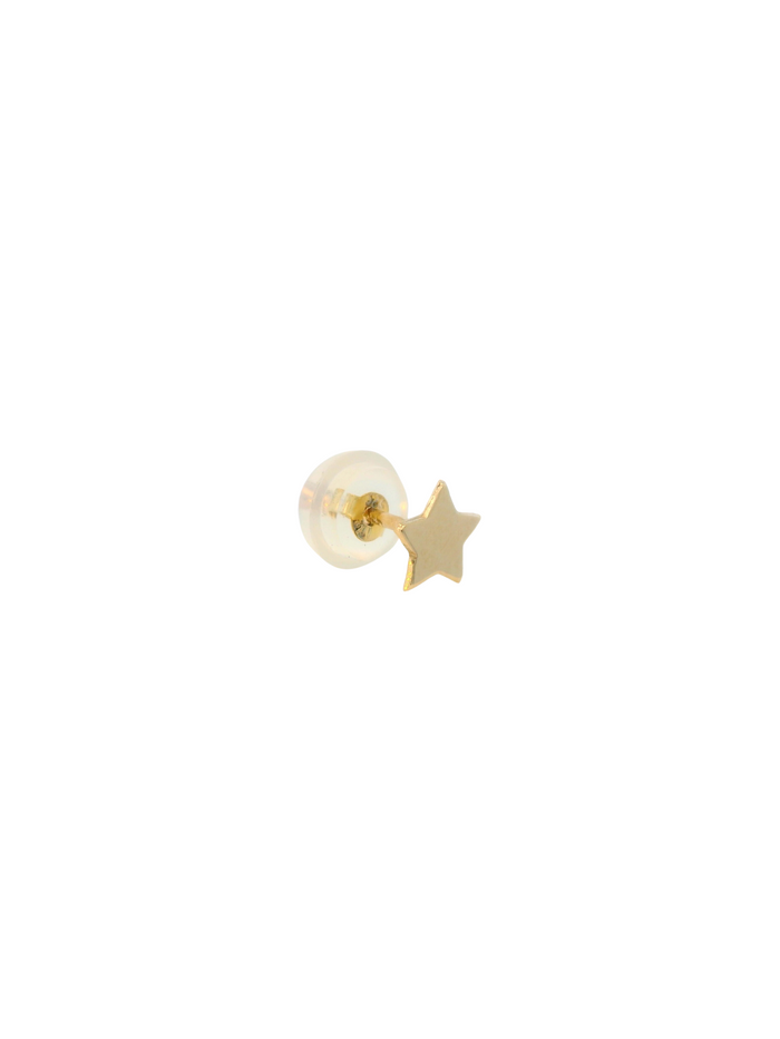 Zirconias Oro 14k