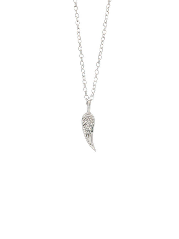 Collar Con Ala