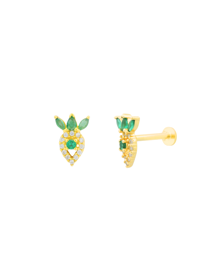 Broquel Zirconias Verdes
