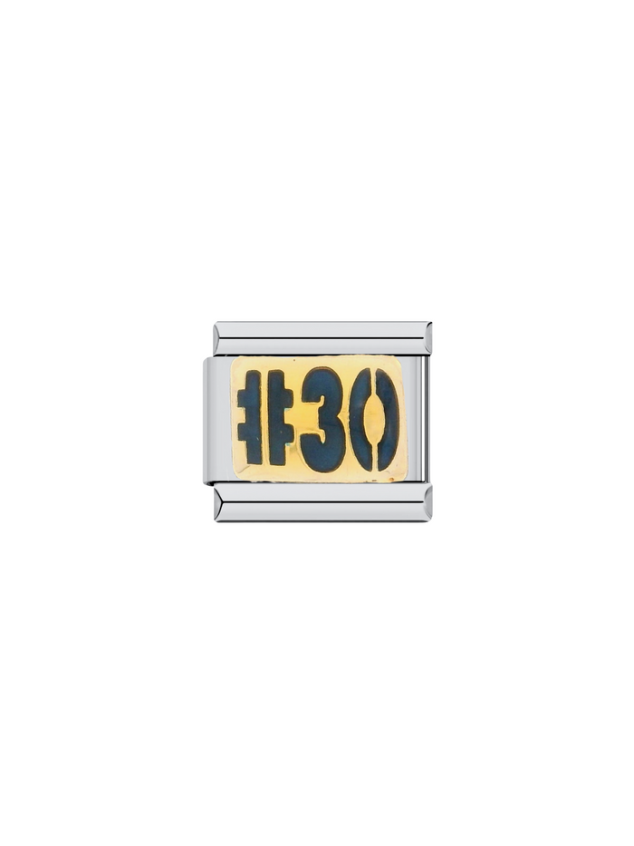 Charm #30