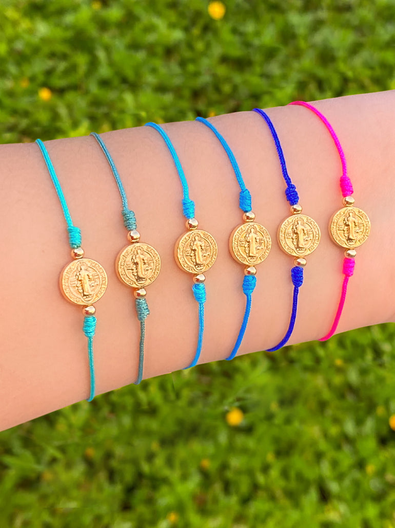 Pulsera San Benito