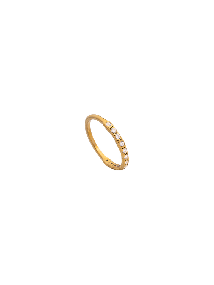 Anillo Media Churumbela 2 mm