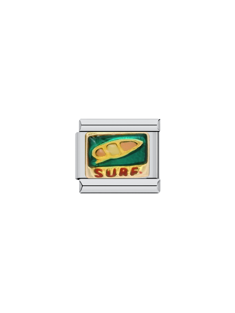 Charm Tabla Surf