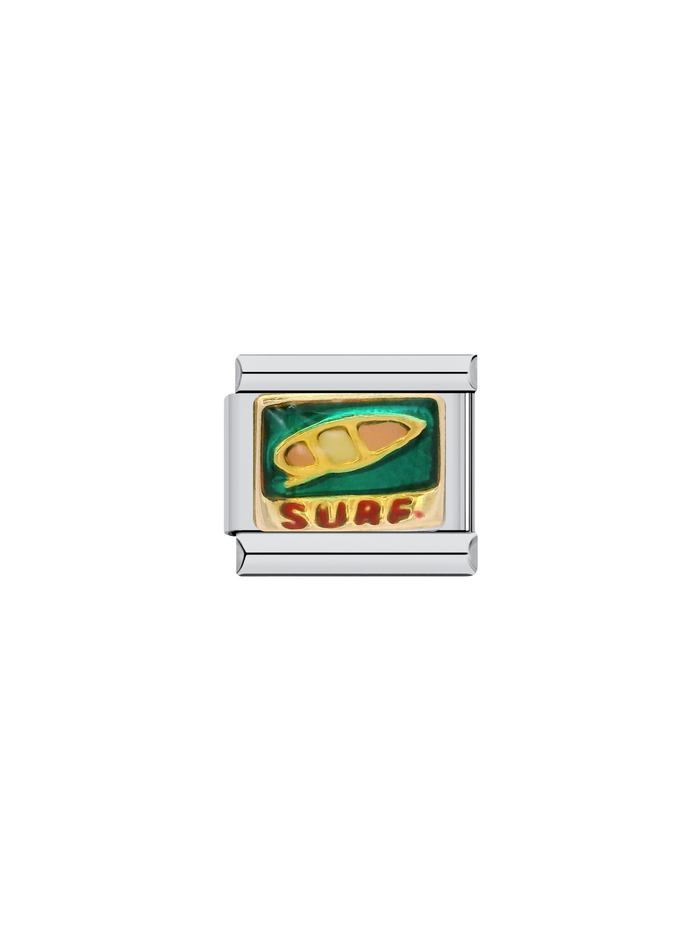 Charm Tabla Surf