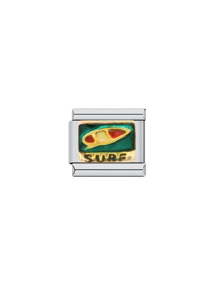 Charm Tabla Surf