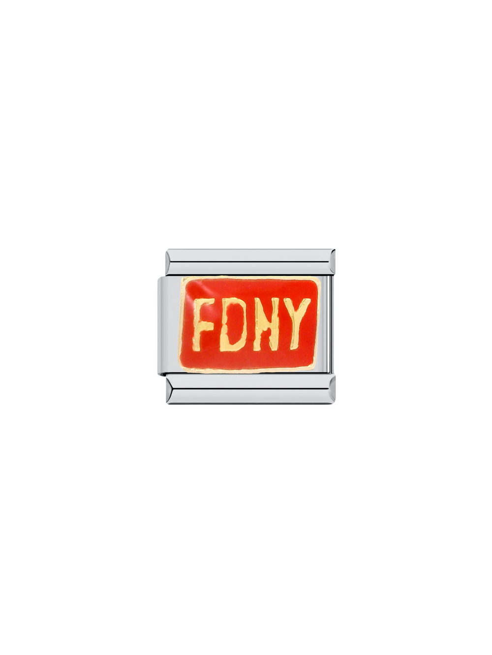 Charm FDNY