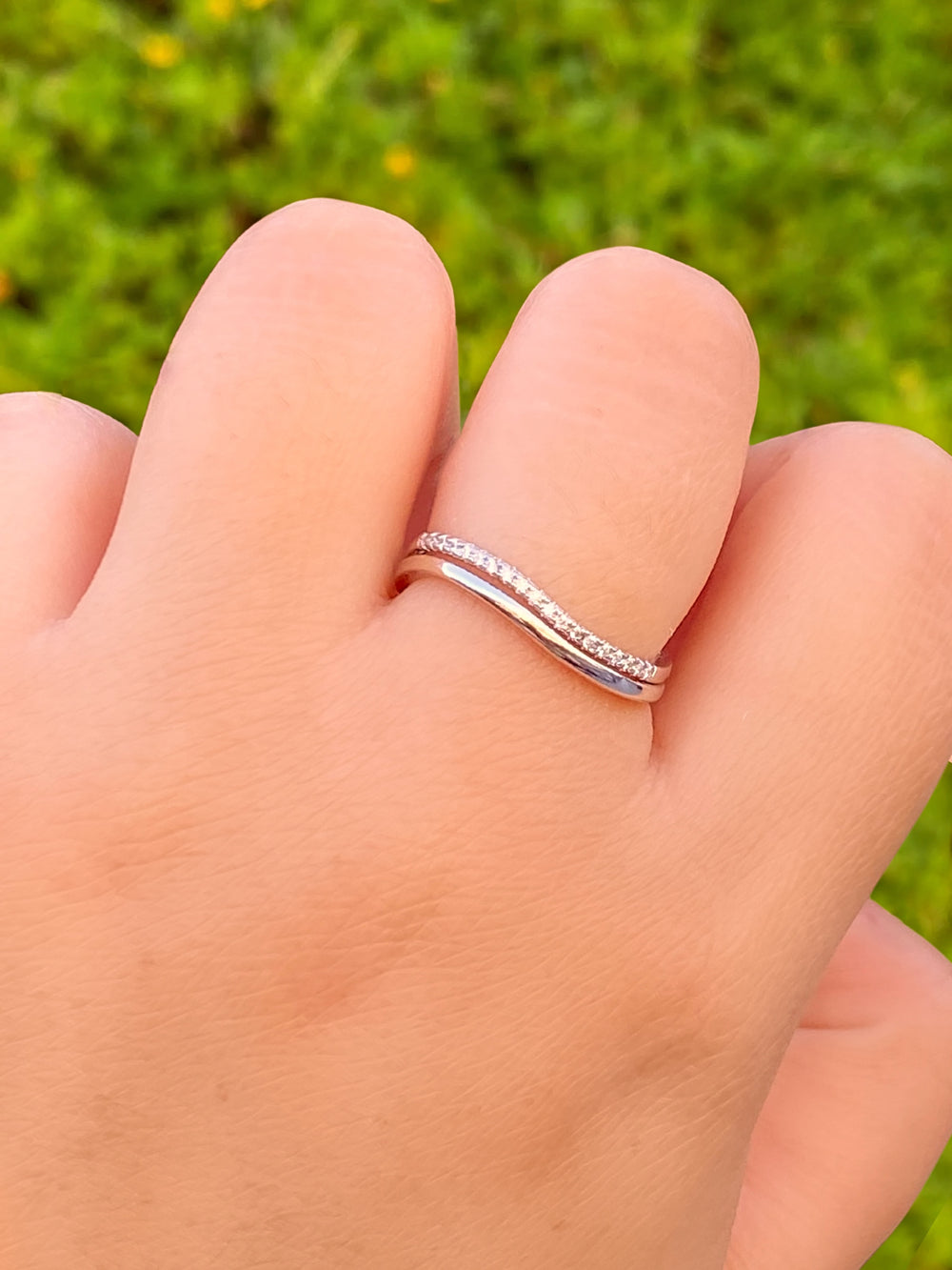 Anillo Delgado 1.5 mm