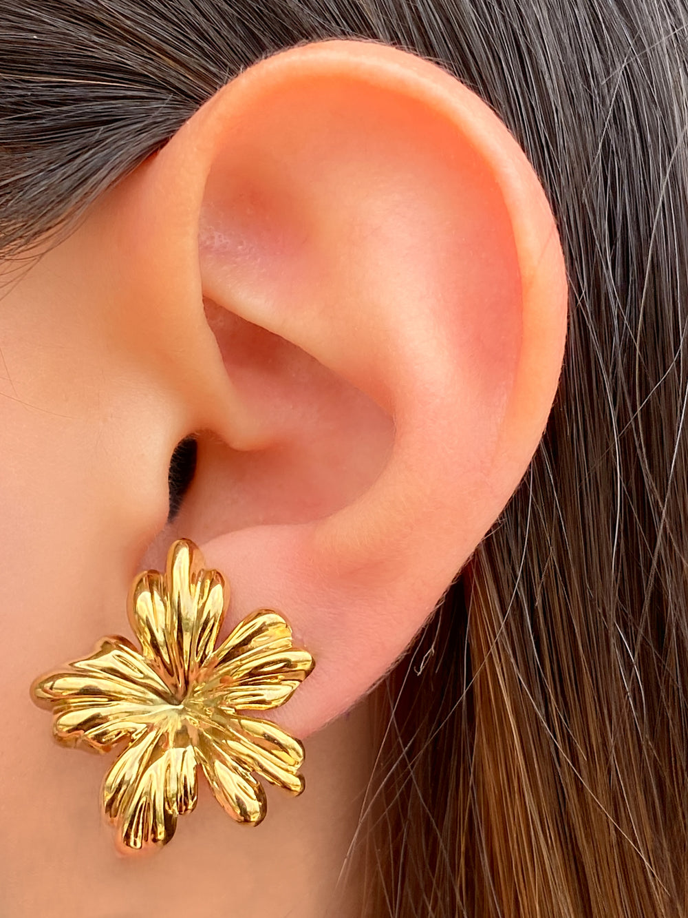 Par Arete Flor