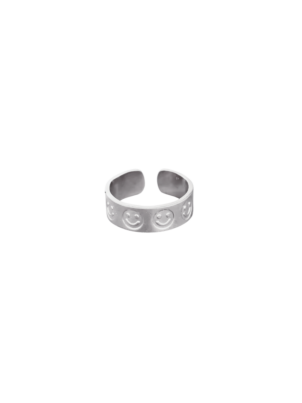Anillo Caritas Felices