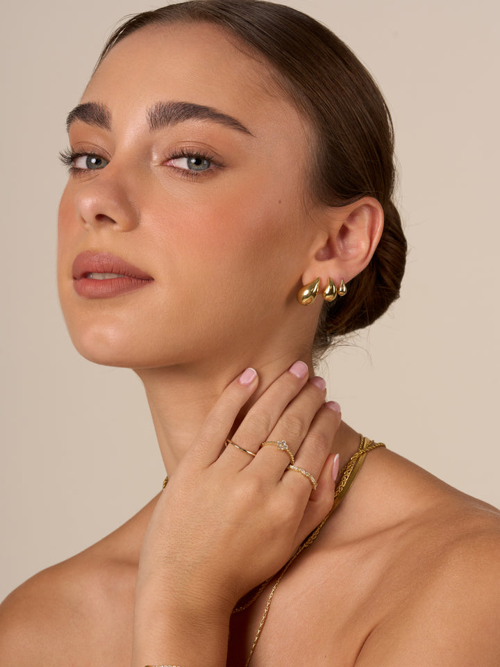 Anillo Delgado 1.5 mm