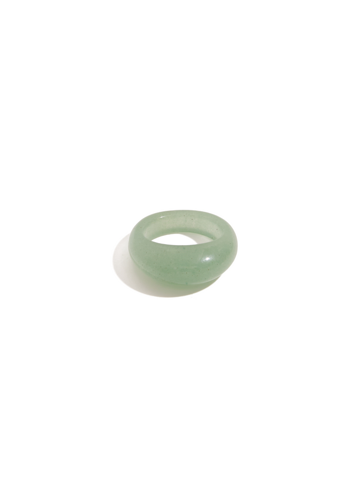 Anillo Piedra Natural