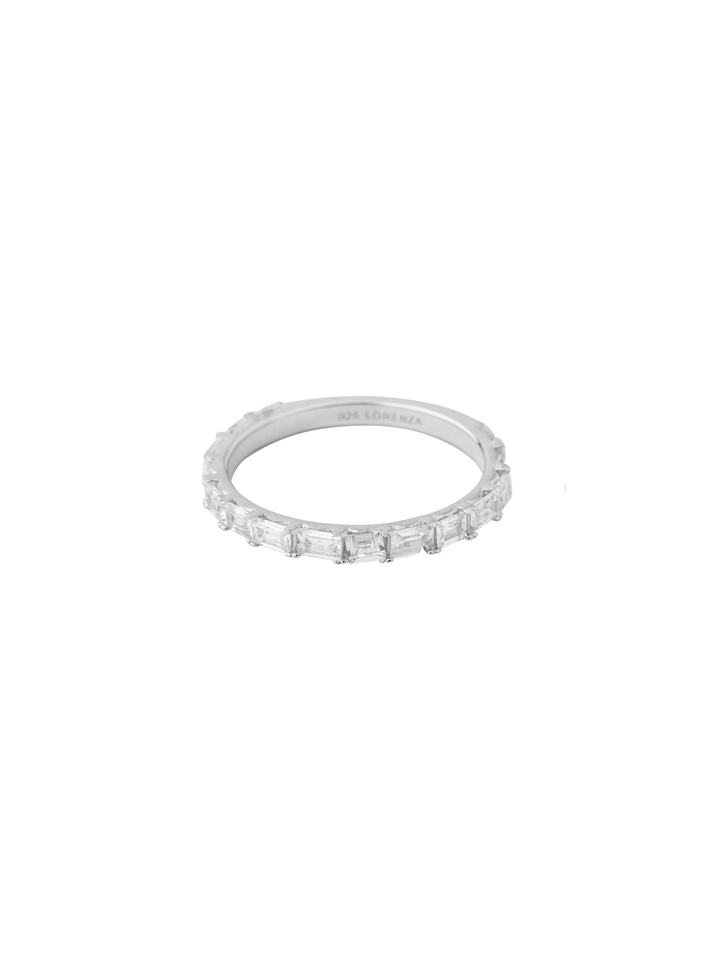Anillo Churumbela Baguettes