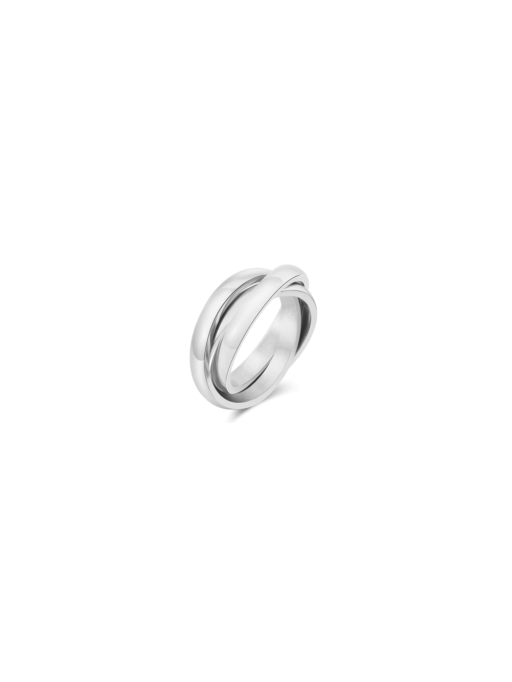 Anillo Triple Enlazado