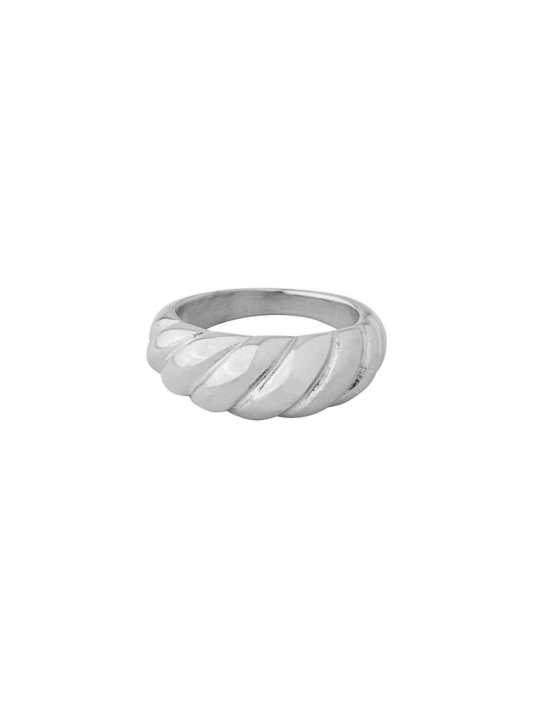 Anillo Chunky Torcido